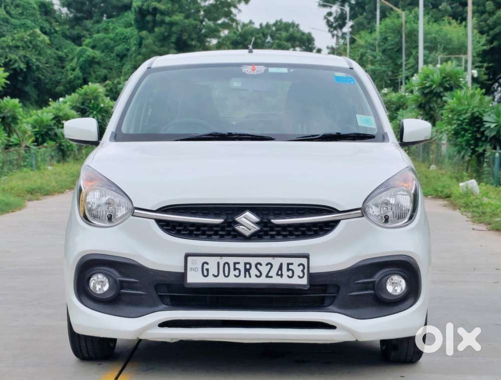 Maruti Suzuki Celerio