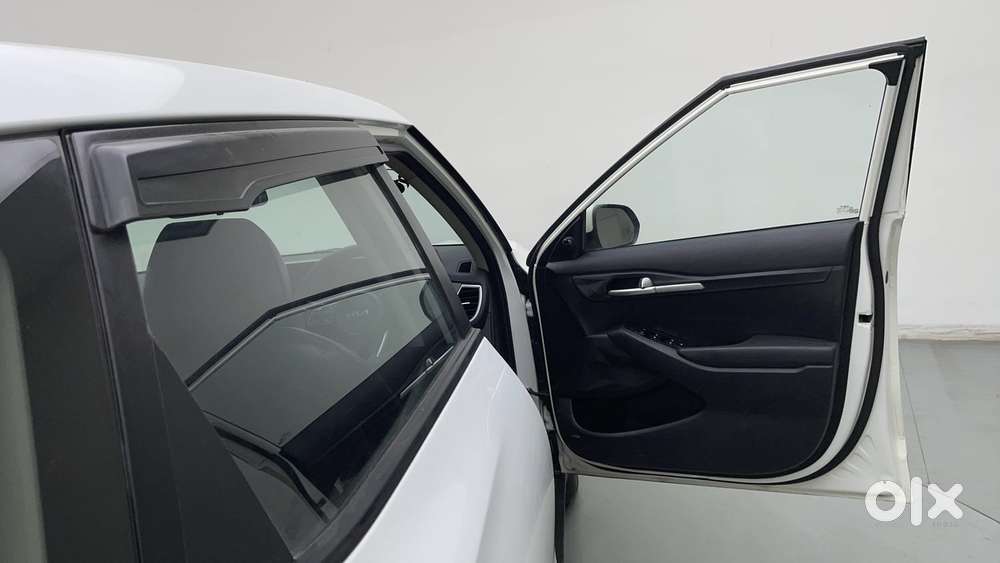 Kia Seltos 1.5 Hte Diesel Imt, 2022, Diesel