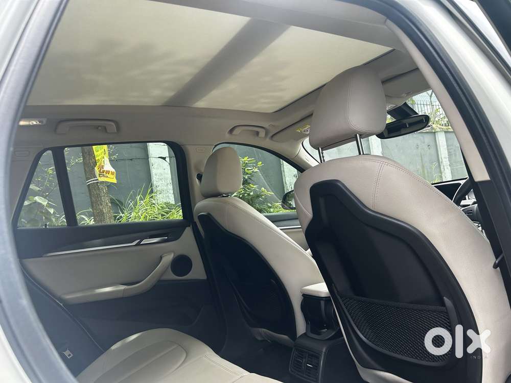 Bmw X1 2.0 Sdrive 20d, 2019, Diesel