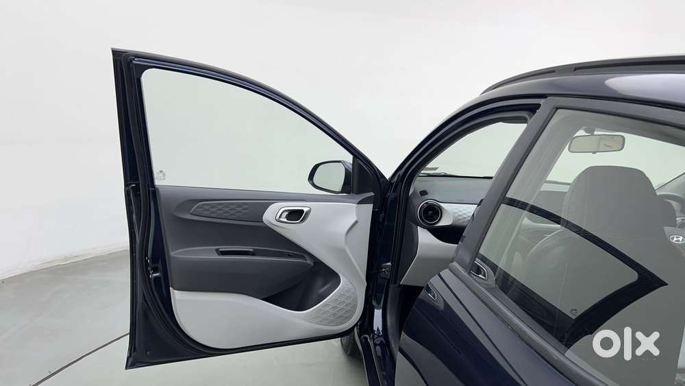 Hyundai Grand I10 Nios Sportz 1.2 Kappa Vtvt, 2020, Petrol