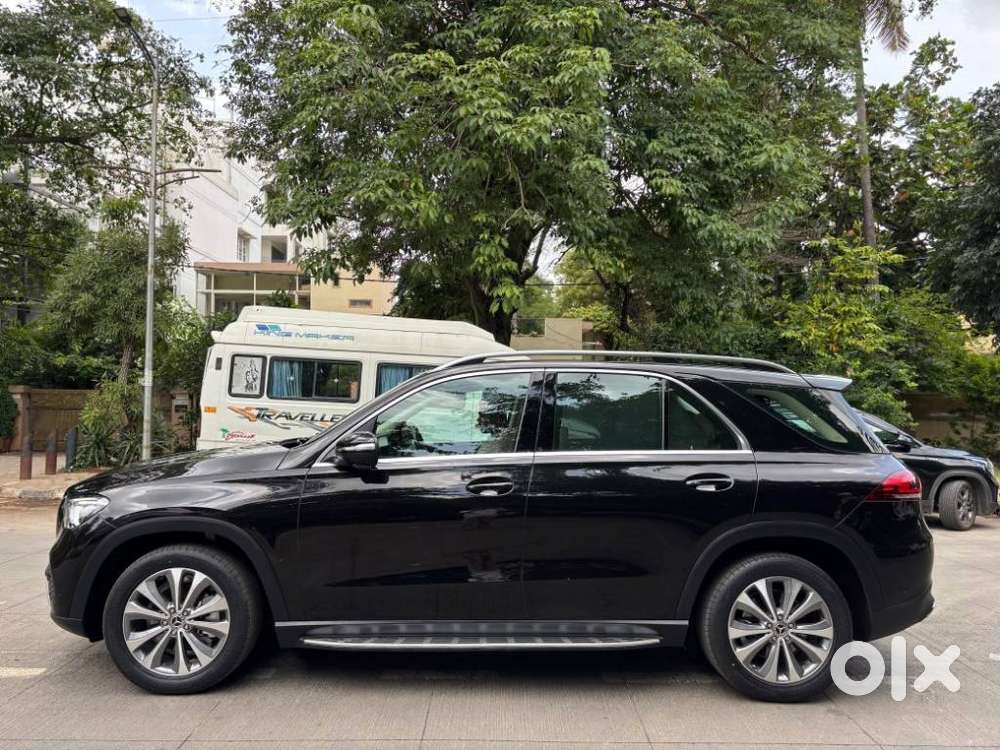 Mercedes-benz Gle 300d 4matic Lwb, 2022, Diesel