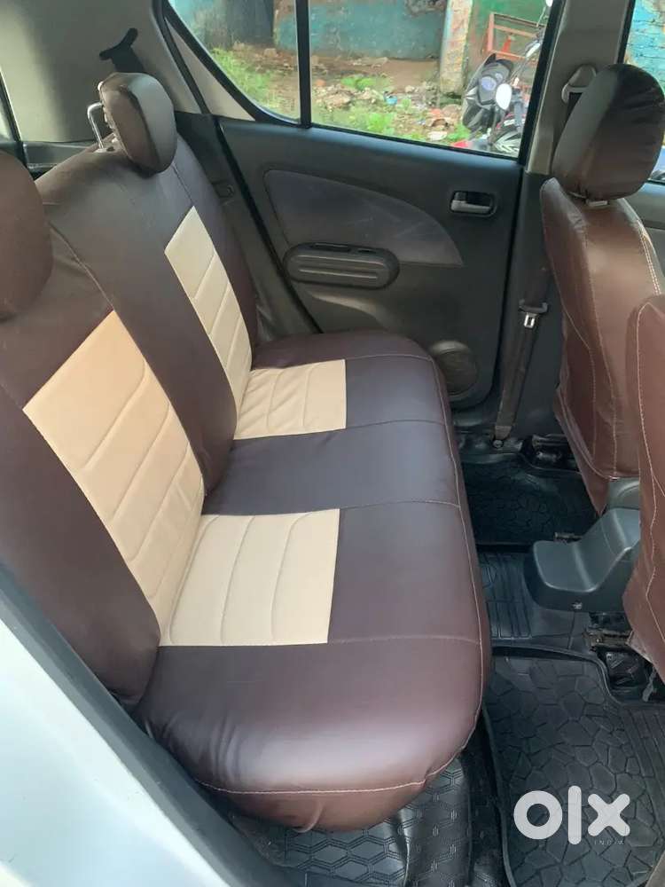 Maruti Suzuki Ritz 2010 Diesel Car