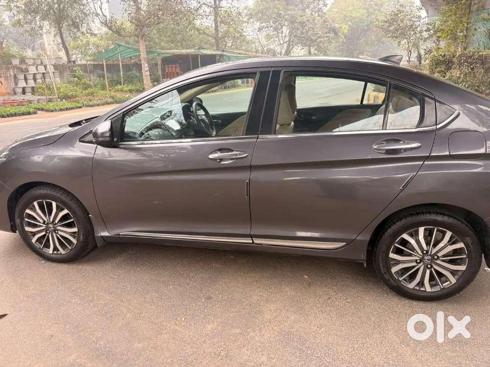 Honda City 2018 Petrol 69000 Km Driven