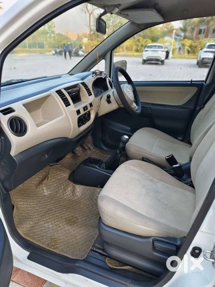 Maruti Suzuki Zen Estilo Lx Bsiv, 2010