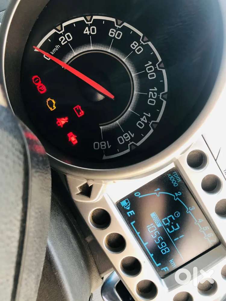 Chevrolet Beat 2010 Model 2030 Tak Valid Hai Gadi Me Koi Kami Nhi Hai