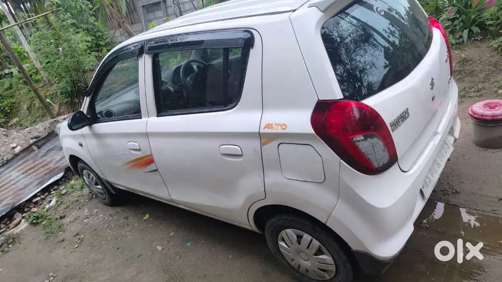 Alto 800 Lxi