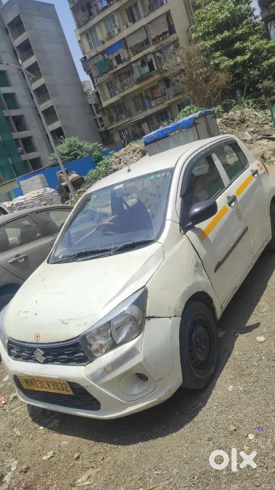 Maruti Suzuki Celerio 1.0 2019
