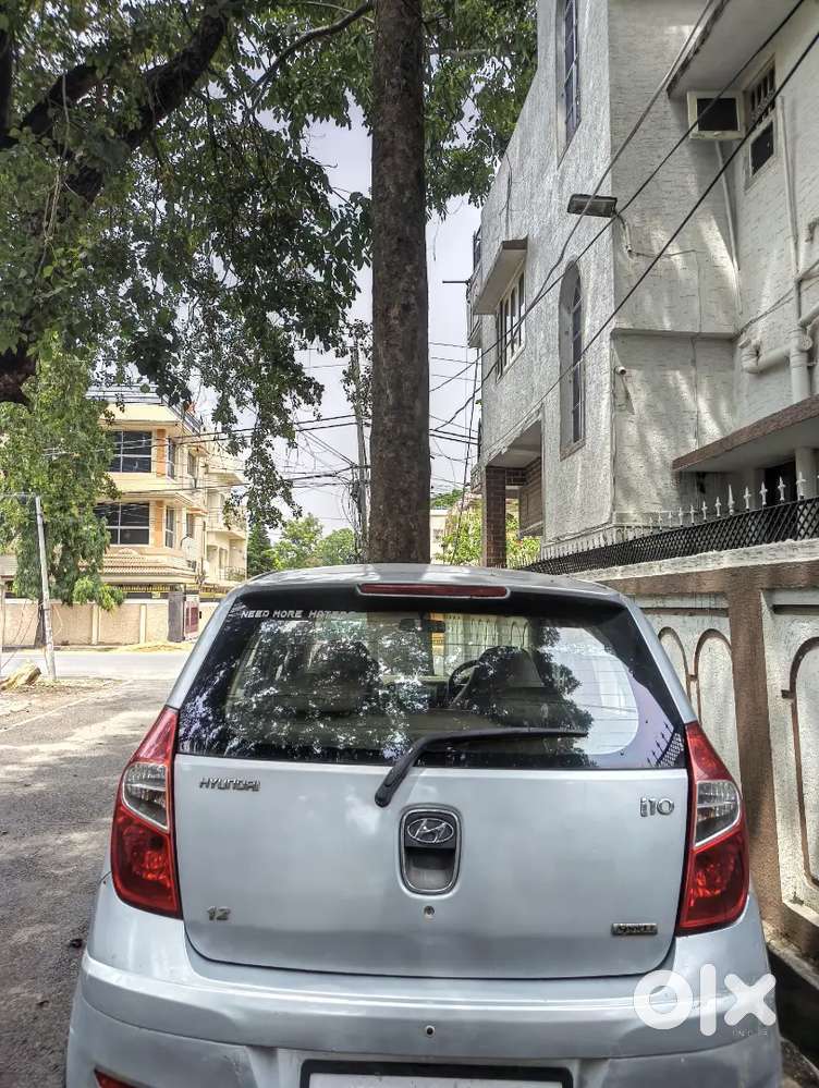 Hyundai I10 Good Condition