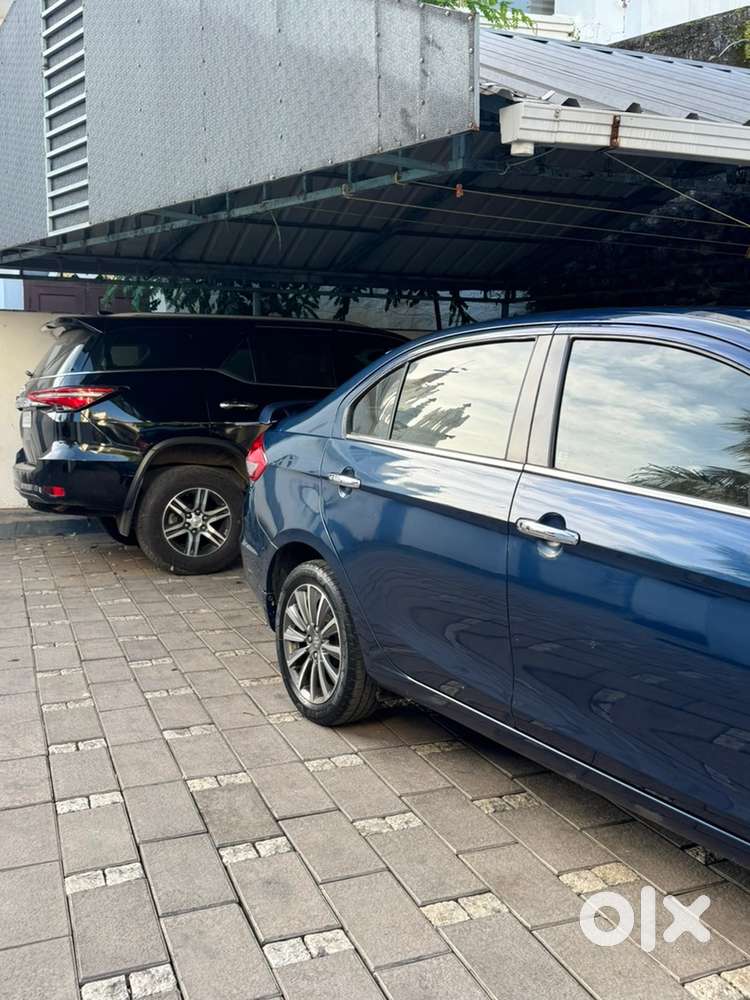 Maruti Suzuki Ciaz 2019 Diesel Well Maintained.major Sevice Also Done