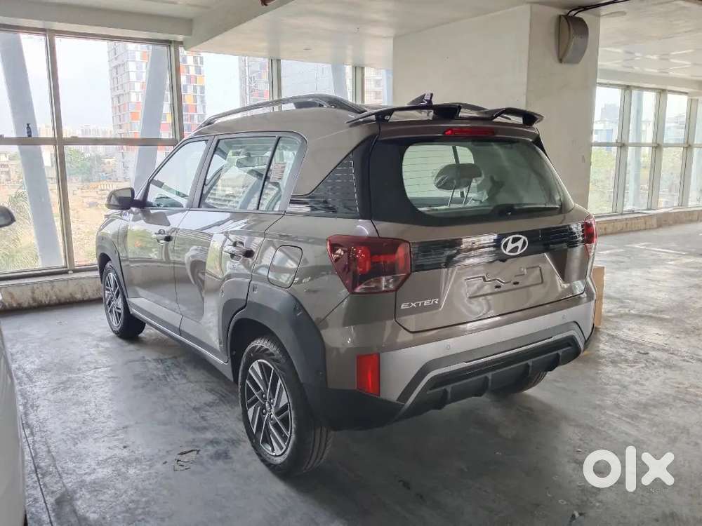 Hyundai New Venue 2026