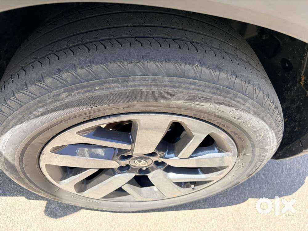 Tata Harrier Xz+, 2021, Diesel