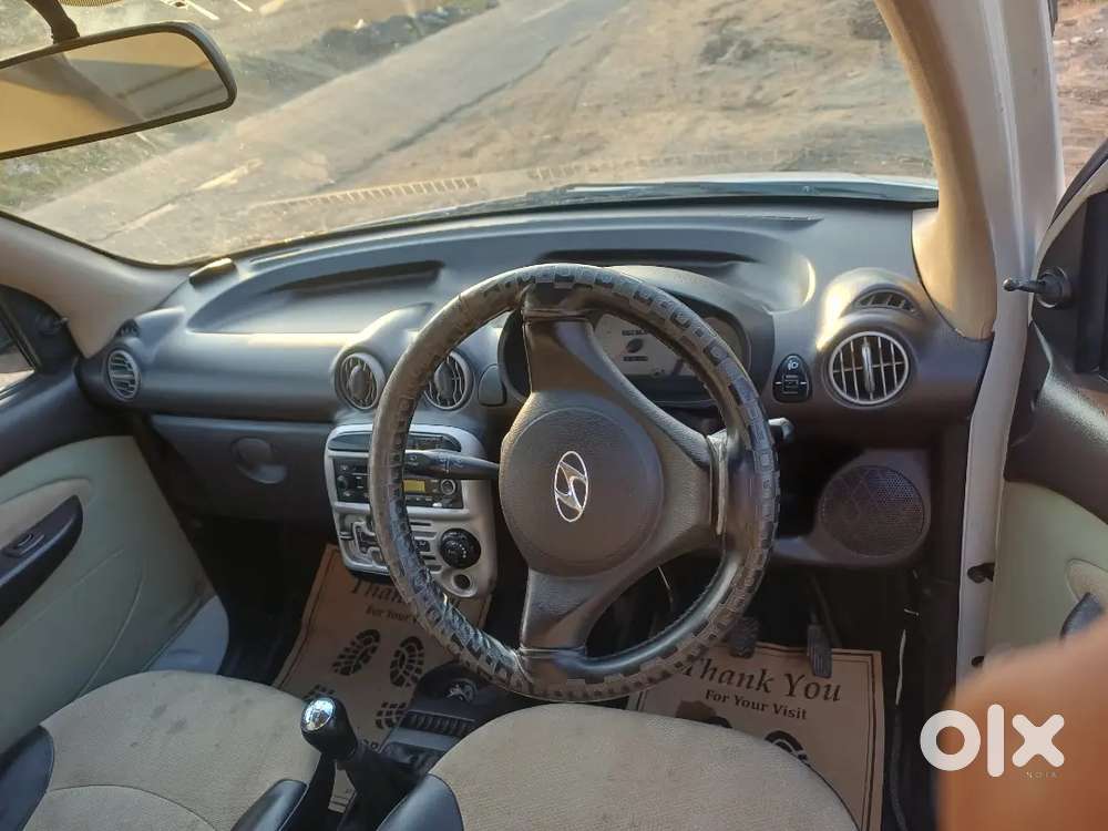 Original  Car No Pant