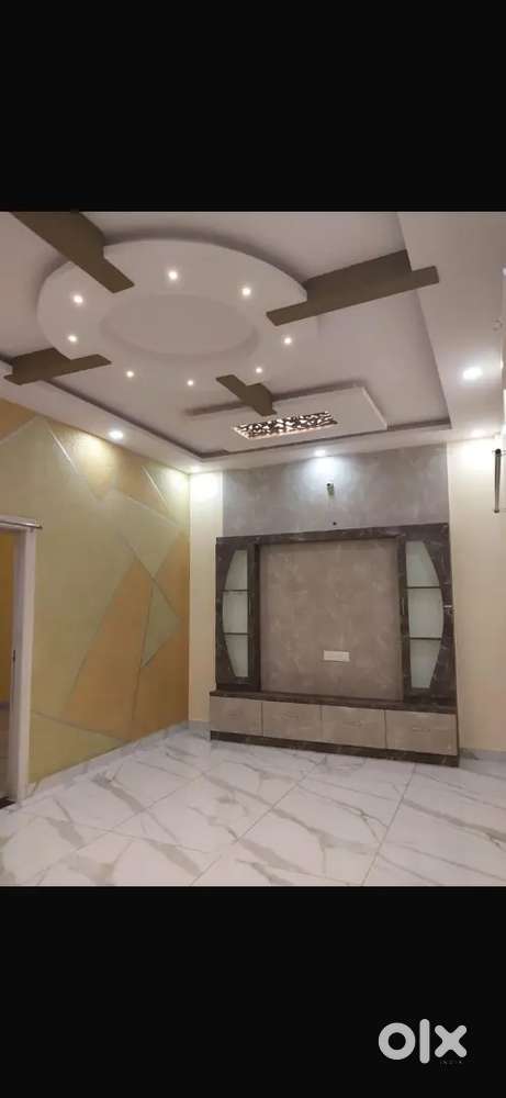 Brand new house for rent at sathgalli a zone