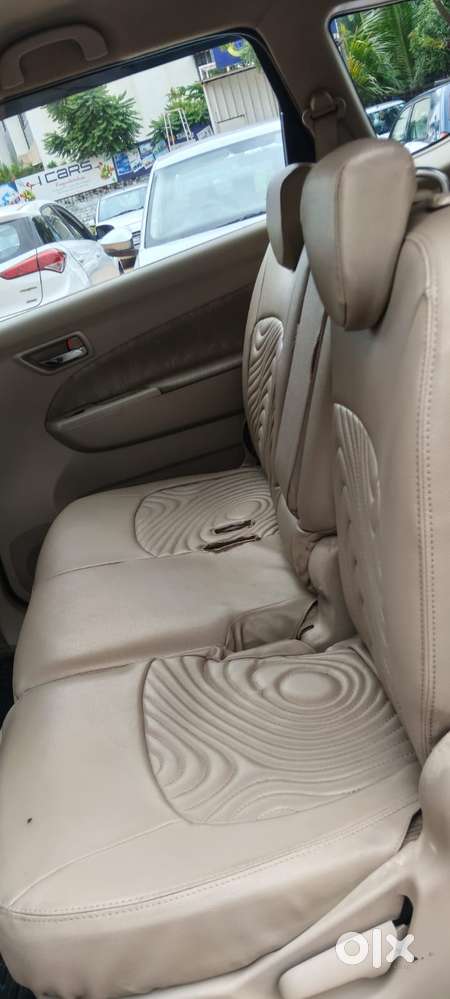 Maruti Suzuki Ertiga Vdi, 2015, Diesel