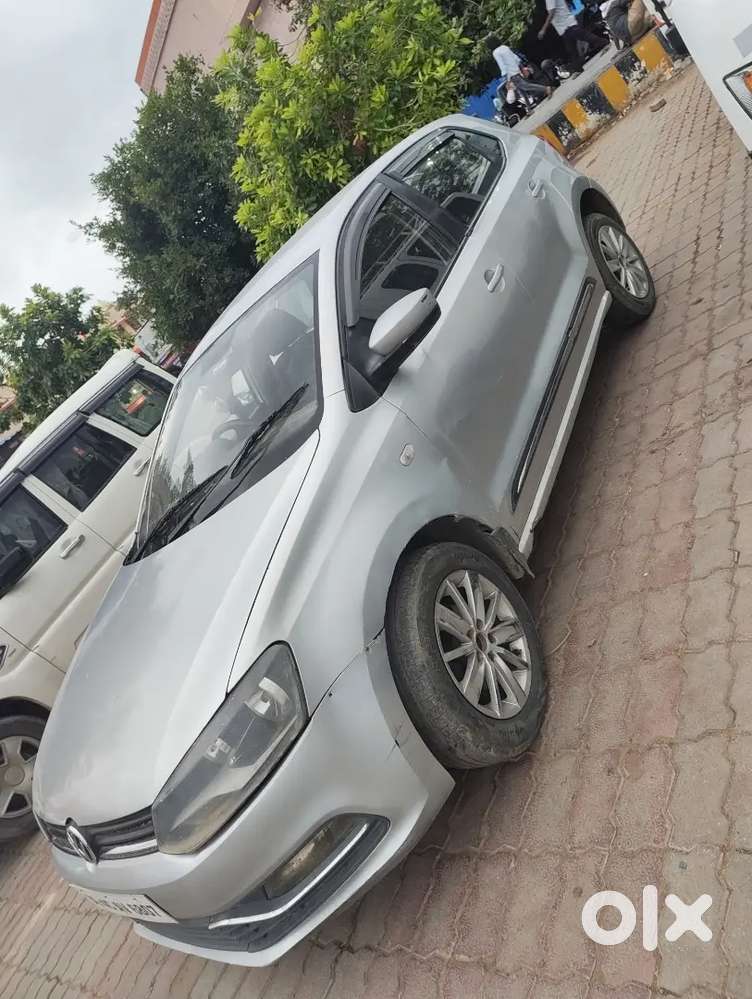 Volkswagen Polo 1.2 2011