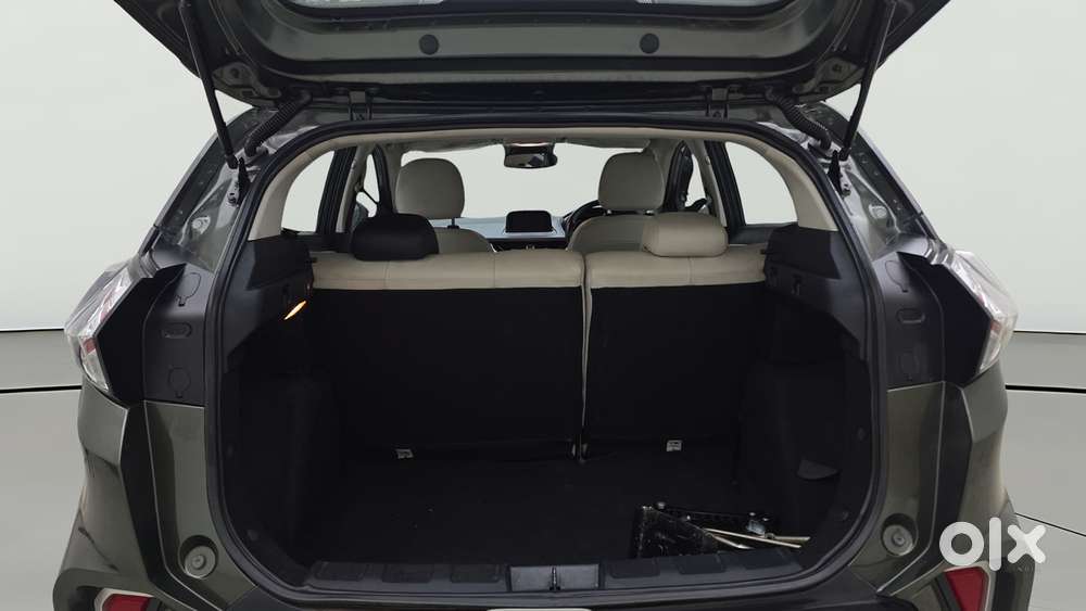 Tata Nexon 1.2 Revotron Xz Plus (l), 2023, Petrol