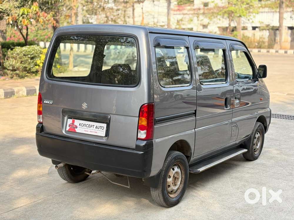 Maruti Suzuki Eeco Cng 5 Seater Ac, 2019, Cng & Hybrids