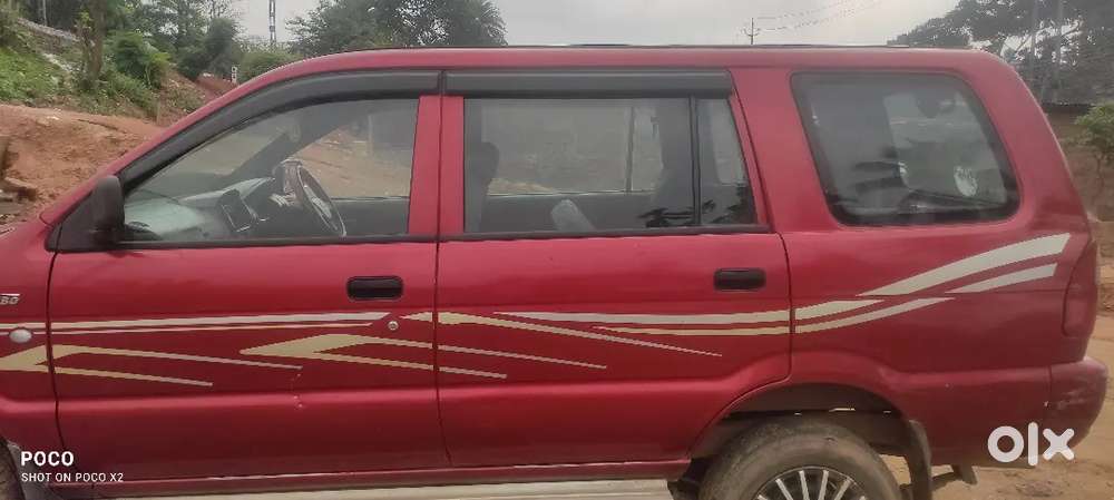 Chevrolet Tavera 2010 Diesel 19980 Km Driven