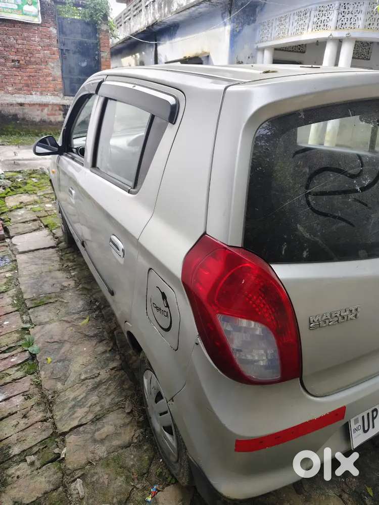 Tata Alto 800