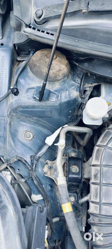 Maruti Suzuki Baleno 2019-2022 1.2 Zeta At, 2019, Petrol