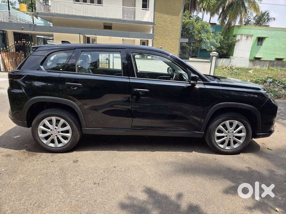 Toyota Urban Cruiser Hyryder 1.5 E Neo Drive, 2026, Petrol