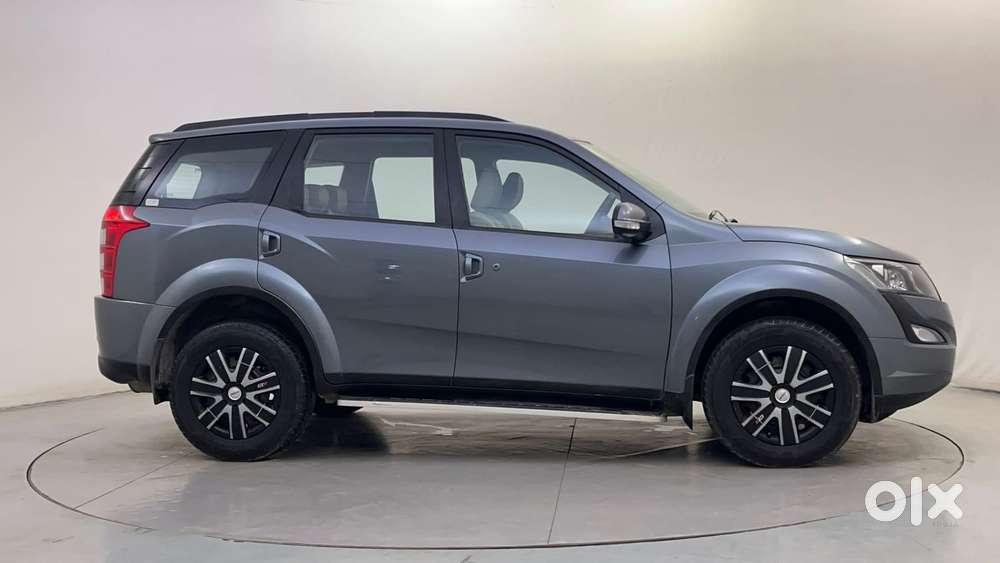 Mahindra Xuv500 W6 2wd, 2016, Diesel