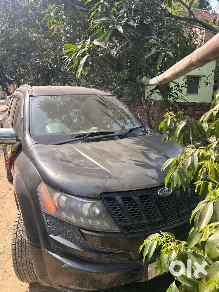 Mahindra Diesel Car 2013