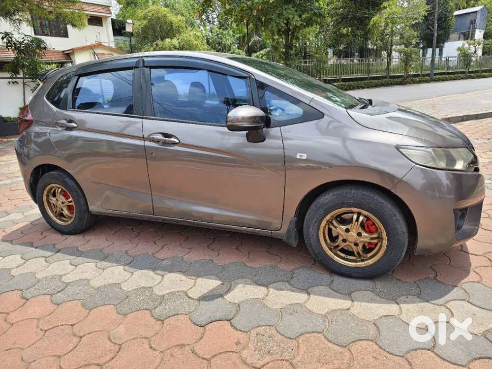 Honda Jazz 1.5 Sv I Dtec, 2016, Diesel