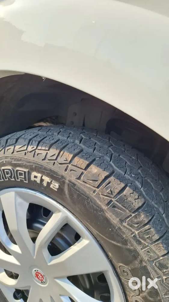 Mahindra S 201 2017 Diesel 146000 Km Driven