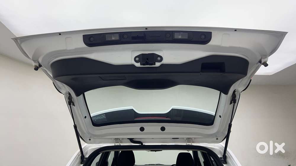 Nissan Magnite 1.0 Xe, 2024, Petrol