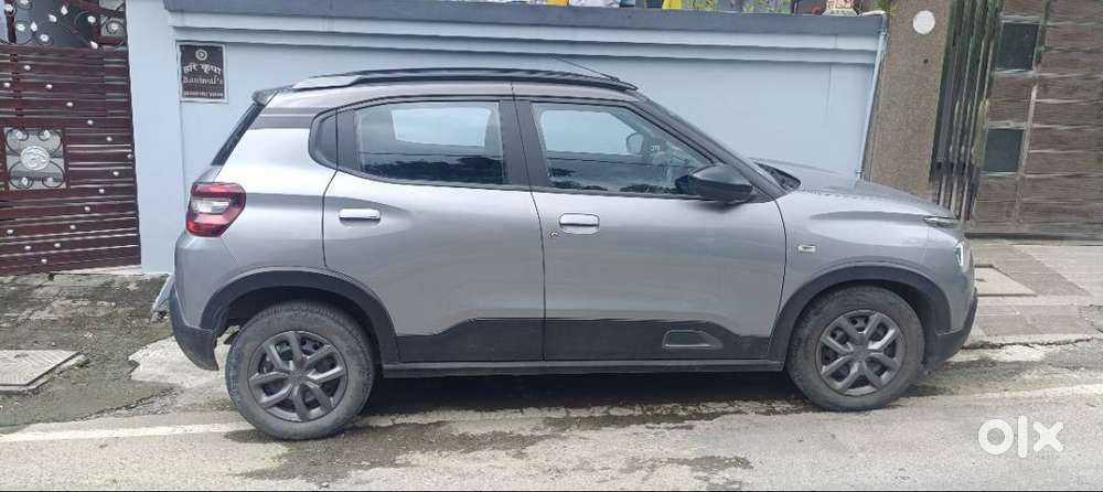 Citroen C3 Petrol 2023