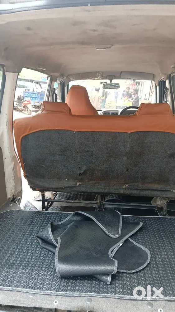 Maruti Suzuki Eeco 2019 Petrol  1st Owner  Ac  5 Seater  2.75 Lakh