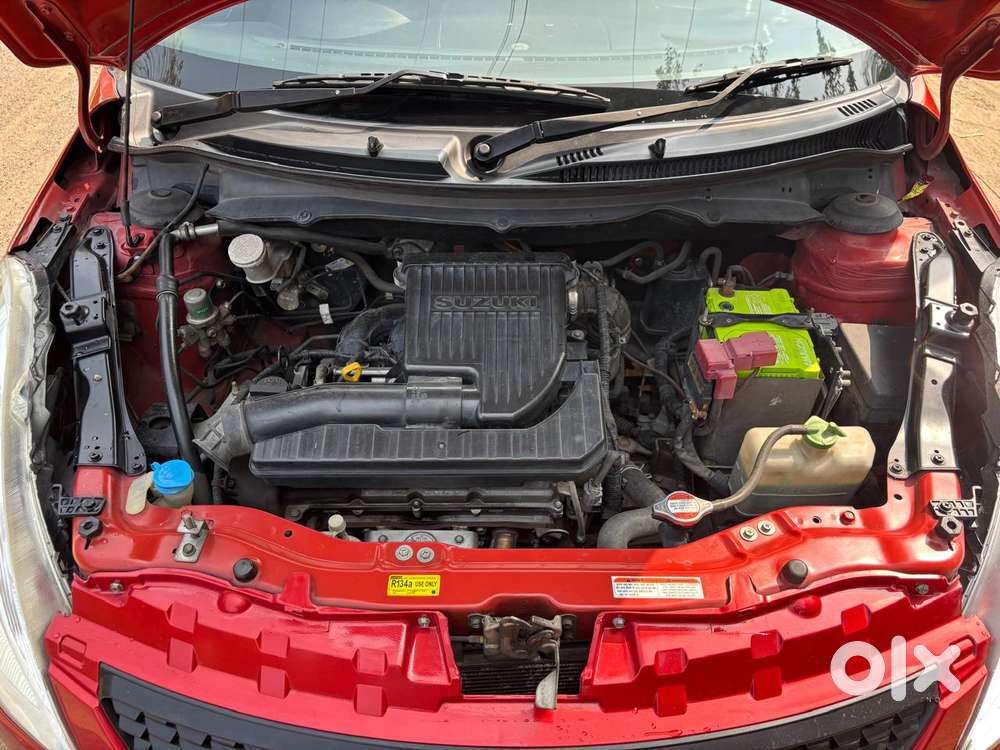 Maruti Suzuki Swift Vxi Optional, 2011, Petrol