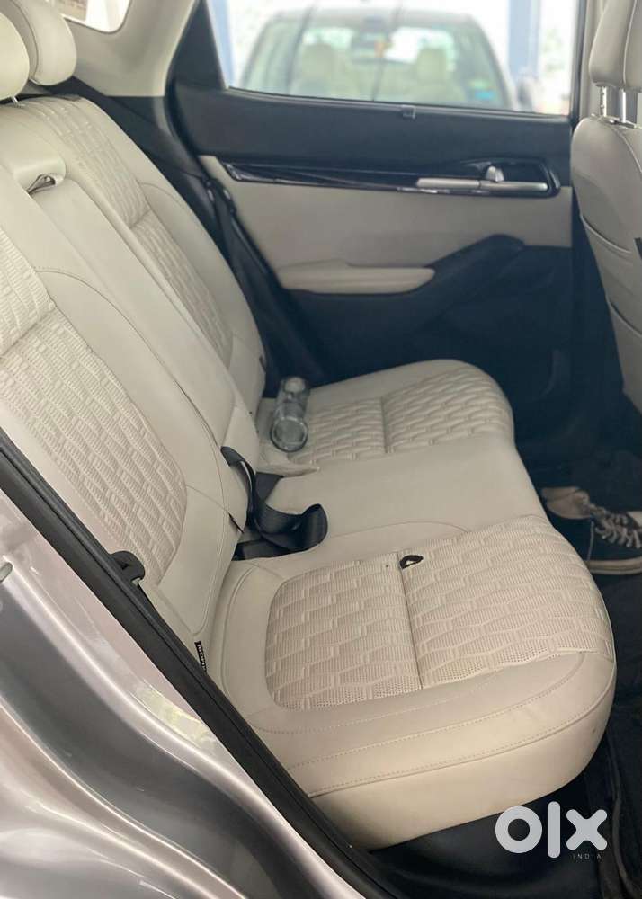 Kia Seltos Htx D, 2021, Diesel