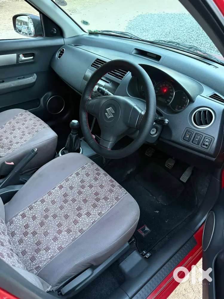 Dzire Vxi Petrol 2011, Rc Renewal 2031, Superb Condition Car