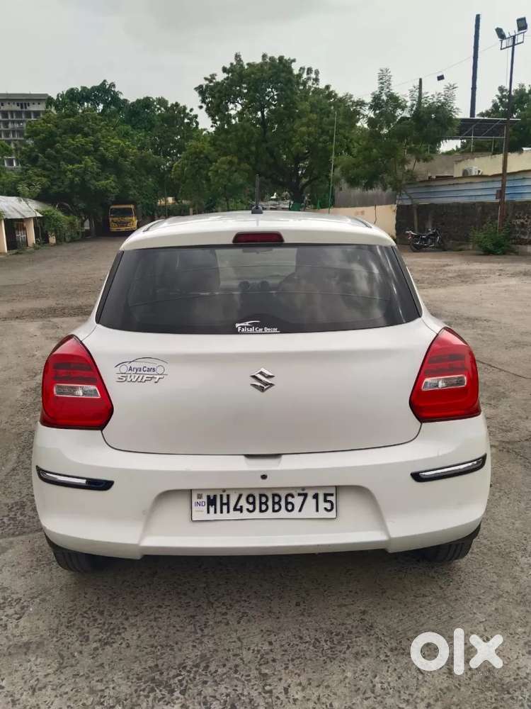 Maruti Suzuki Swift Vdi, 2019, Diesel