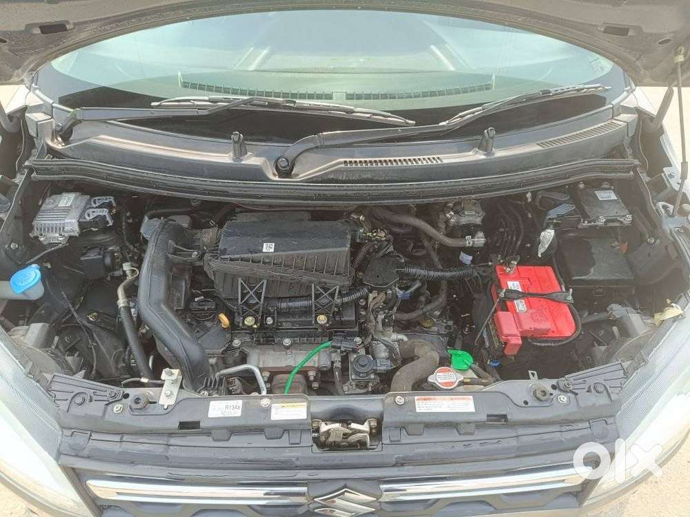 Maruti Suzuki Wagon R Lxi Cng Optional, 2023, Cng & Hybrids