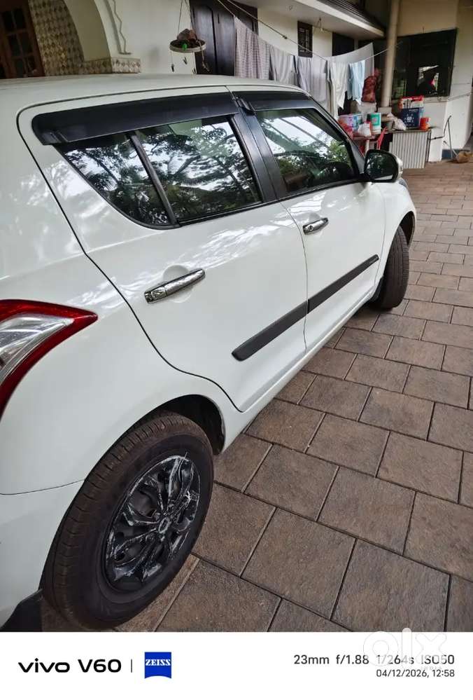 Maruti Suzuki Swift 2014 Diesel Good Condition