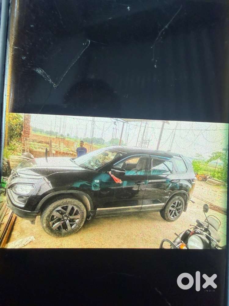Tata Safari Diesel 2022