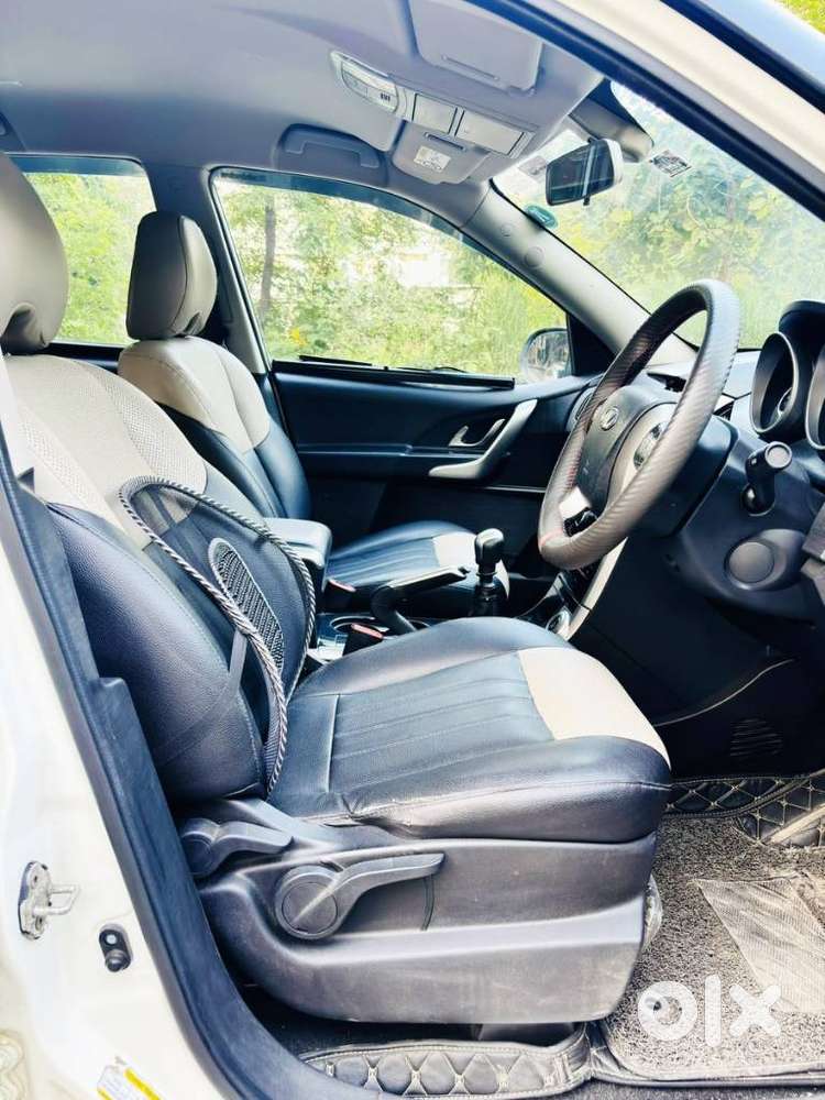 Mahindra Xuv500 W7, 2019, Diesel