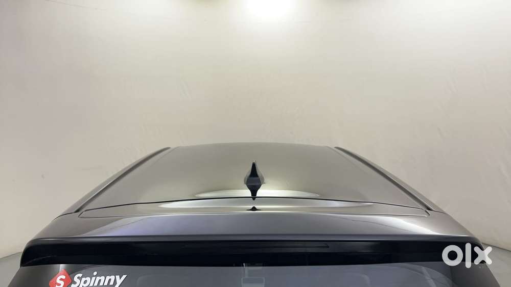 Maruti Suzuki Brezza Vxi At, 2022, Petrol