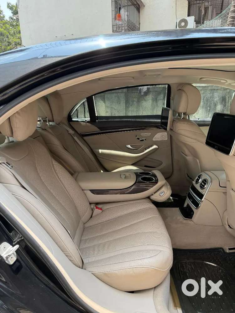 2015mercedes S 350 Cdi