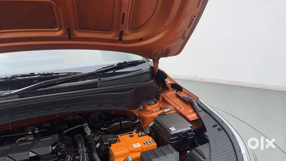 Kia Seltos 1.5 Htk+, 2019, Petrol
