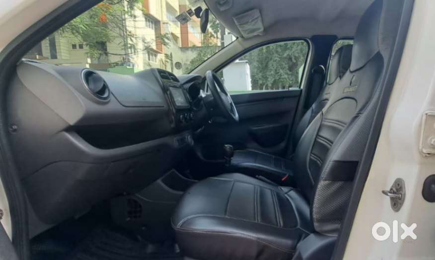 Renault Kwid Rxt 1.0, 2016, Petrol
