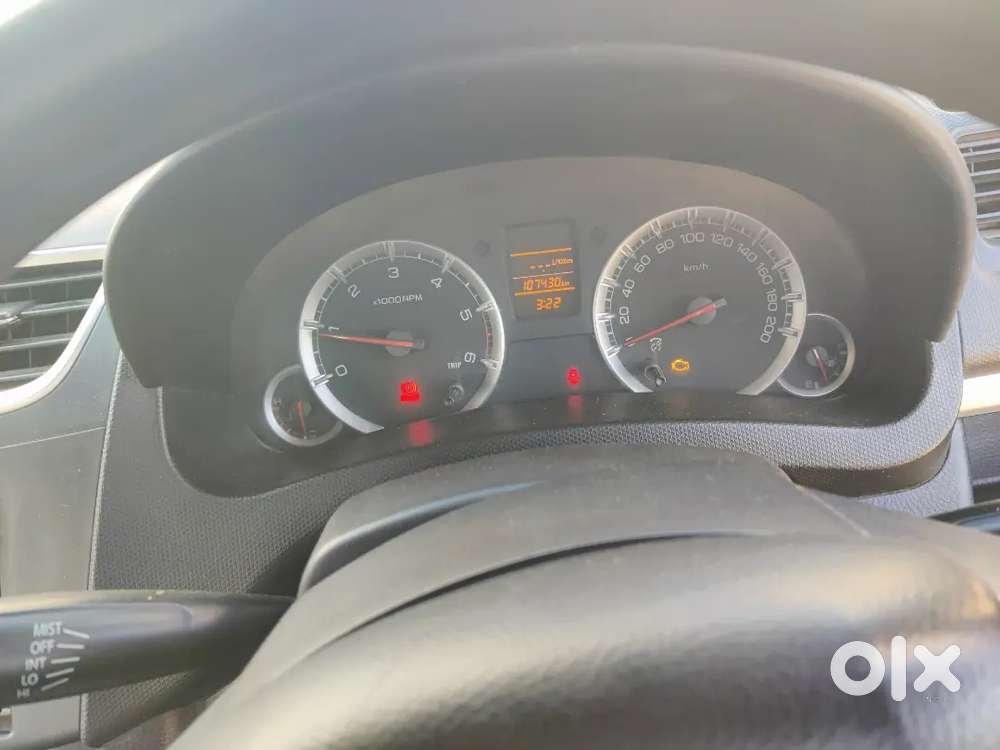 Maruti Suzuki Swift Vdi 2013