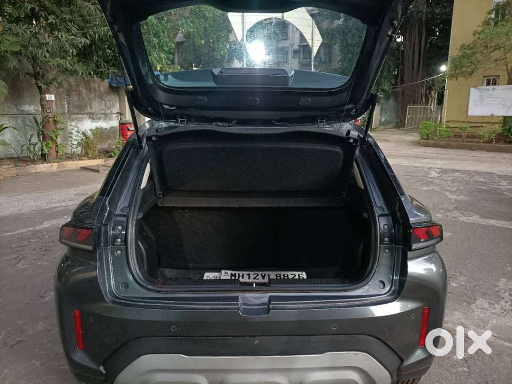 Maruti Suzuki Fronx Zeta 1.0 L Turbo Mt, 2023, Petrol