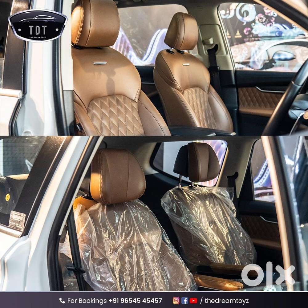 Mg Gloster Savvy 7 Seater, 2021, Diesel