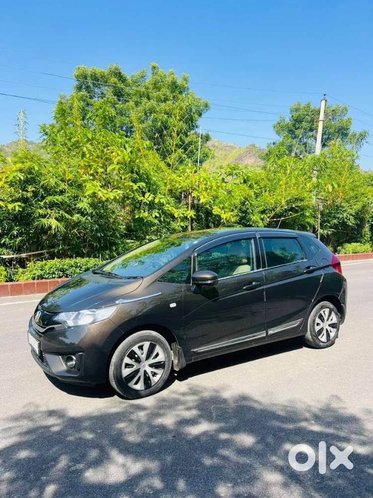 Honda Jazz 1.2 Sv I Vtec, 2016, Petrol