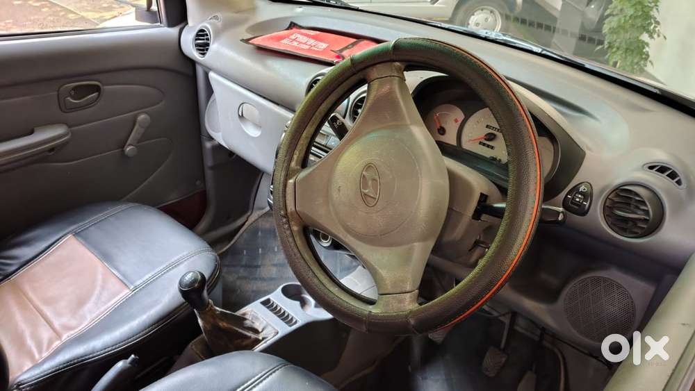 Hyundai Santro Xing, 2007, Petrol