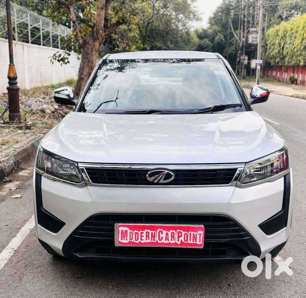 Mahindra Xuv300 W4 Diesel, 2020, Diesel